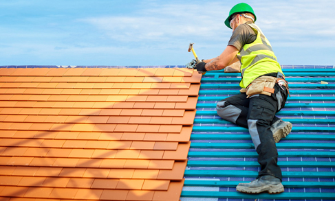 Roof Repair Services Santa Monica