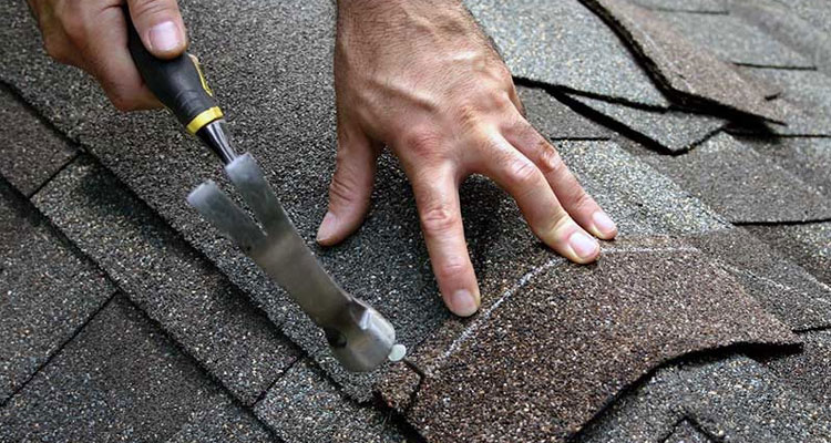 Chimney Flashing Repair Santa Monica