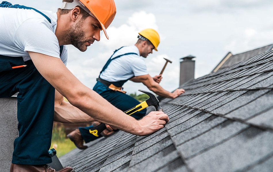 professional roofer Santa Monica