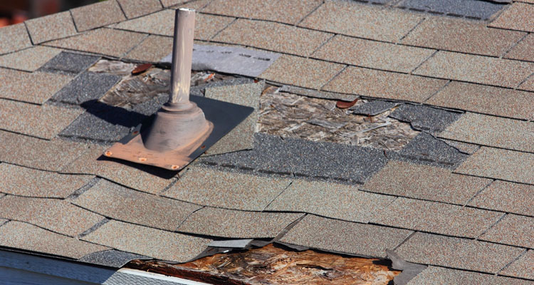 Metal Roof Repair Santa Monica