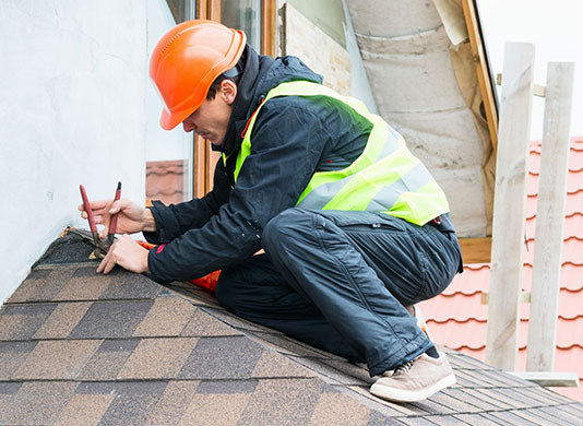 Santa Monica Roof Replacement Free Quotation