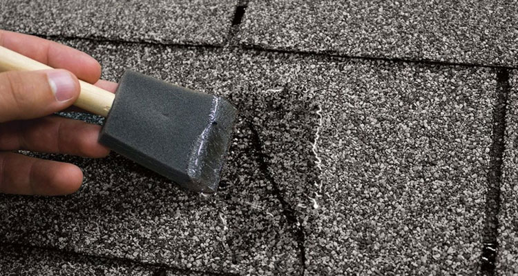 Rubber Roof Leak Repair Santa Monica
